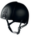 KEP Italia Smart Helmet Black Jockey Visor Medium