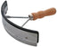 Steel Kite Sweat Scraper - Equine Grooming 