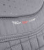 Premier Equine Close Contact Tech Grip Pro Anti-Slip Saddle Pad - Dressage Square