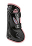 Veredus Colour Edition Carbon Gel Vento Front - Equine Horse Wear - Bordeaux / L-Bordeaux / M-Bordeaux / S-Pink / L-Pink / M