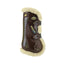 Veredus Kevlar® Gel Vento Save the Sheep Front - Equine Horse Wear 
