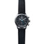 Veredus WATCH black leather MAN - Equestrian Accessories 