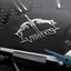 Veredus WATCH black leather MAN - Equestrian Accessories 