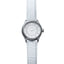 Veredus WATCH white leather WOMAN - Equestrian Accessories 