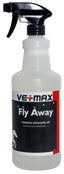 Vetmax Fly Away Repellent 1ltr - Equine Internal & External Parasites 