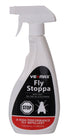 Vetmax Fly Stoppa With Deet 500ml - Equine Internal & External Parasites 
