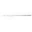 Fleck Driving Whip With Wrapped Handle - Equine Whips 