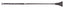 Fleck Contact Riding Whip - Equine Whips 