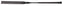 Fleck Race Bat Padded Grip - Equine Whips 