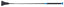 Fleck Riding Silk Touch Whip Ultra Soft Grip - Equine Whips 