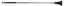 Fleck Riding Silk Touch Whip Ultra Soft Grip - Equine Whips 