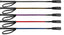 Blue Tag Flexi Crop with Handloop Whip - Equine Whips 