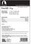 Calm Healthy Horses ToxAll - Equine Nutritional & Performance Supplements 