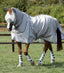 Premier Equine Super Lite Fly Rug with Surcingles