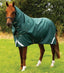 Premier Equine Stratus 1200 Series 100g Turnout Rug with Classic Neck
